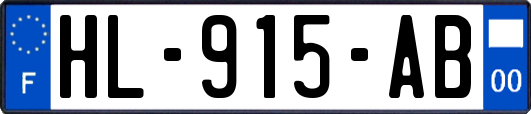 HL-915-AB