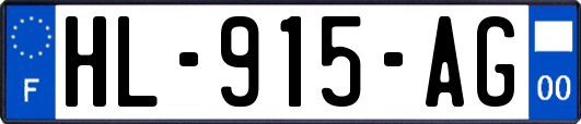 HL-915-AG
