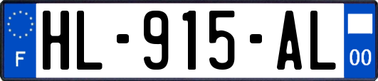 HL-915-AL