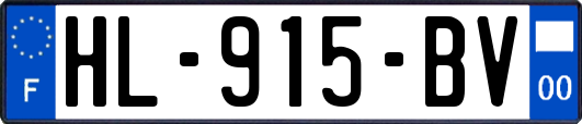 HL-915-BV