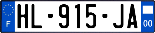 HL-915-JA