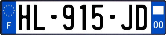 HL-915-JD