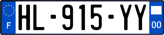 HL-915-YY