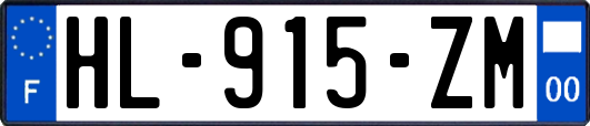 HL-915-ZM