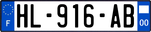 HL-916-AB