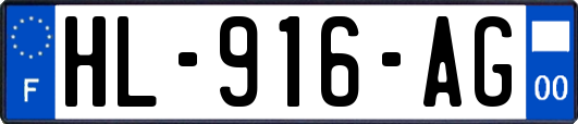 HL-916-AG
