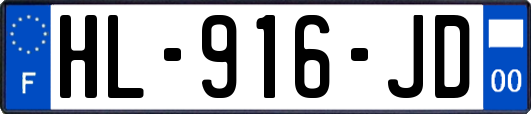 HL-916-JD