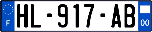 HL-917-AB