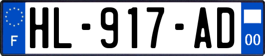 HL-917-AD