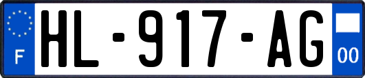 HL-917-AG
