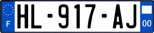 HL-917-AJ