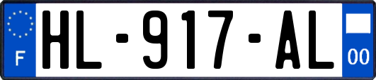 HL-917-AL