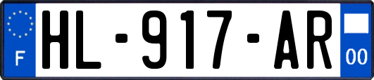 HL-917-AR