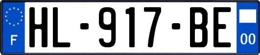 HL-917-BE