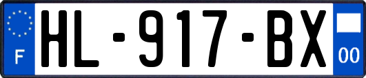 HL-917-BX