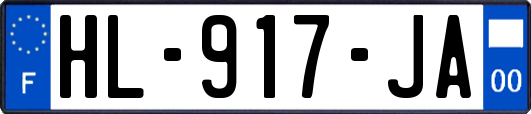 HL-917-JA