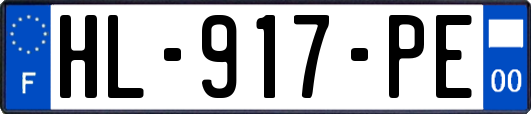 HL-917-PE