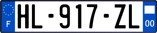 HL-917-ZL