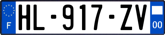 HL-917-ZV