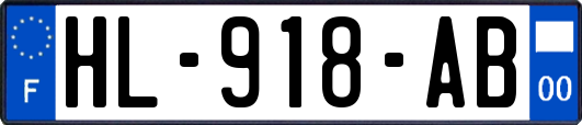 HL-918-AB