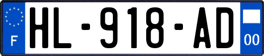 HL-918-AD