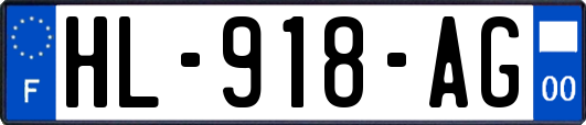 HL-918-AG