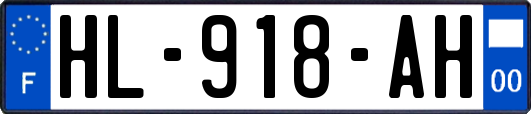 HL-918-AH