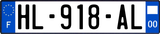 HL-918-AL