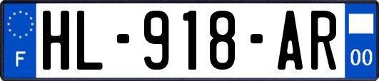 HL-918-AR