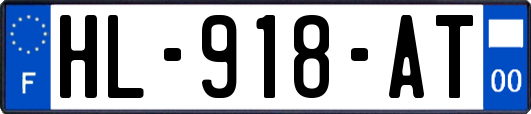 HL-918-AT