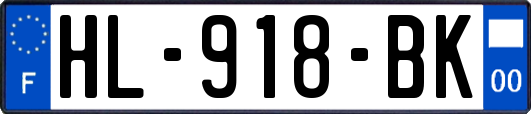 HL-918-BK