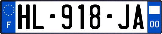 HL-918-JA