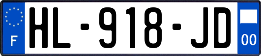 HL-918-JD