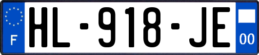 HL-918-JE