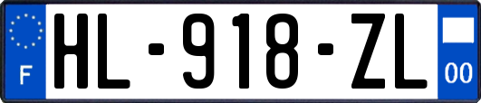 HL-918-ZL