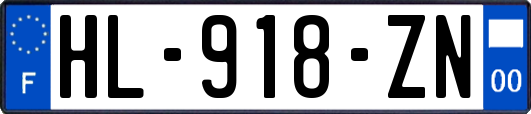 HL-918-ZN