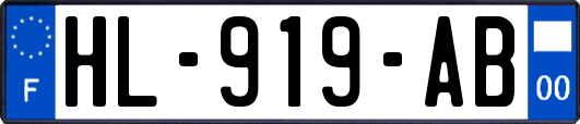 HL-919-AB