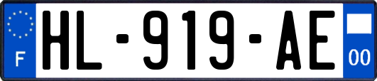 HL-919-AE