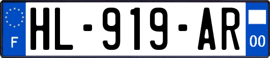 HL-919-AR