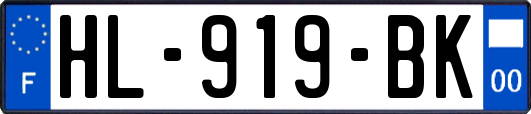 HL-919-BK