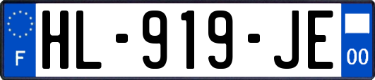 HL-919-JE