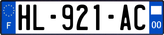 HL-921-AC