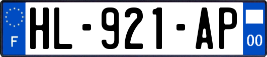 HL-921-AP