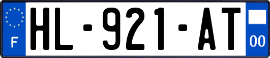 HL-921-AT