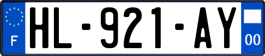 HL-921-AY