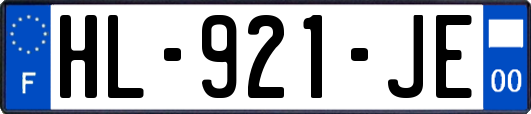 HL-921-JE