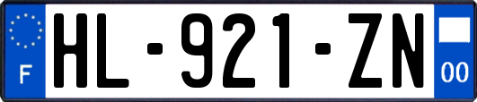 HL-921-ZN