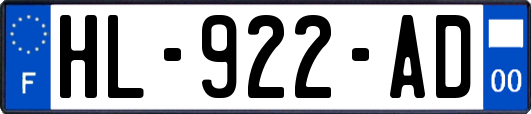 HL-922-AD