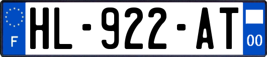 HL-922-AT