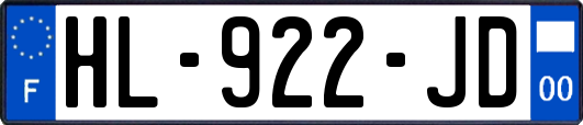 HL-922-JD